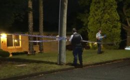 NSW’DE DEHŞET Anne 3 çocuğunu bıçakladı