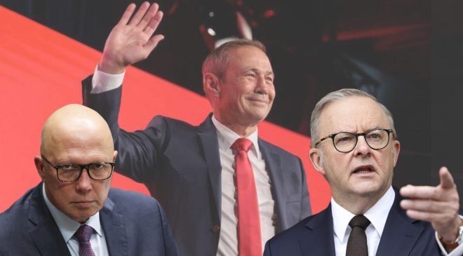 Labor’ın WA Zaferi ve Federal Seçime Etkisi
