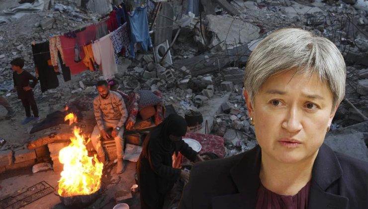 Avustralya’dan Sivil Korunması Çağrısı