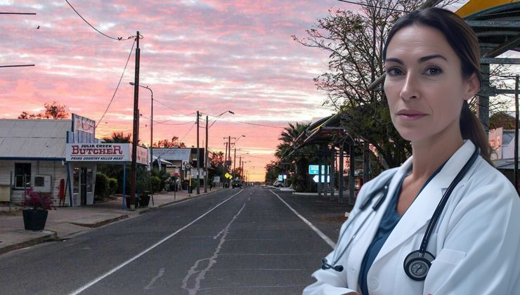 Aile Hekimi Aranıyor: 680.000 Dolar Maaş!