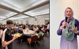 Milletvekilinden duygusal Ramazan anısı!