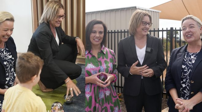 Broadmeadows’ta Ücretsiz Eğitim Fırsatları