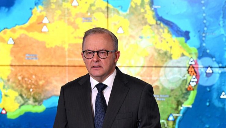 AVUSTRALYA EN KÖTÜSÜNE HAZIRLANIYOR – KRİTİK ANLAR!