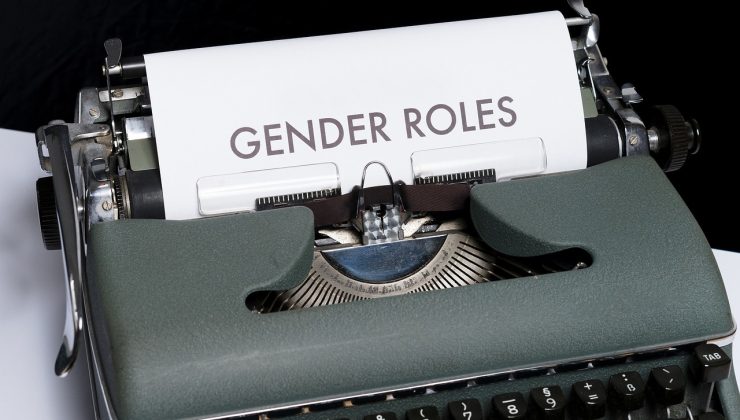 1 dolara karşılık kadınlar 78 sent kazanıyor