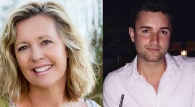 Şok! LÜKS YAŞAM İÇİN ANNESİNİ ÖLDÜRDÜ