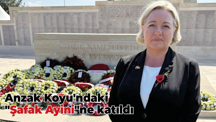 Kathleen Matthews-Ward Yazdı