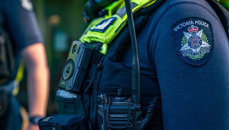 Melbourne’de sabah şiddet olayları!