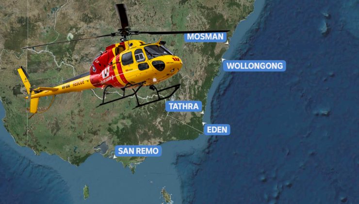 Ölümcül Easter Tatili: 5 ÖLÜ 2 Kayıp