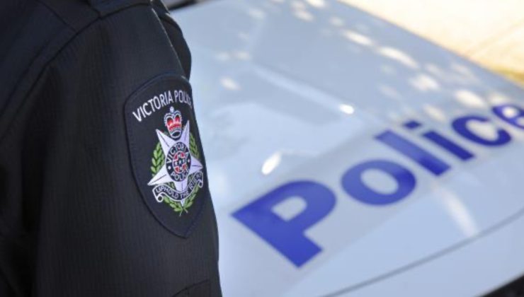 Dallas Craigieburn Meadow Heights’dan Tutuklamalar