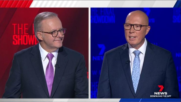 Yumurtanın fiyatı Dutton’ı zor durumda bıraktı!