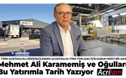 Bunnings’den McDonald’s Kadar Hizmet