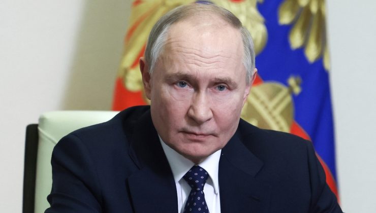 Putin Avustralya’nın 1300 km Yakınına Gelebilir