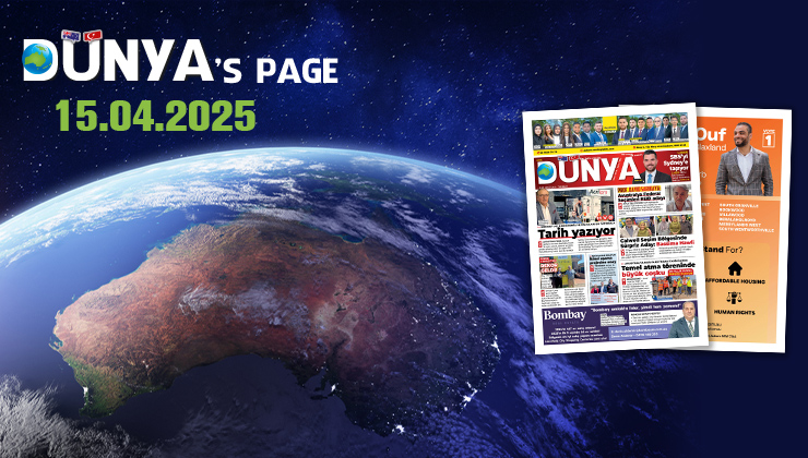 YENİ SAYI ÇIKTI Toplum Gazetesi