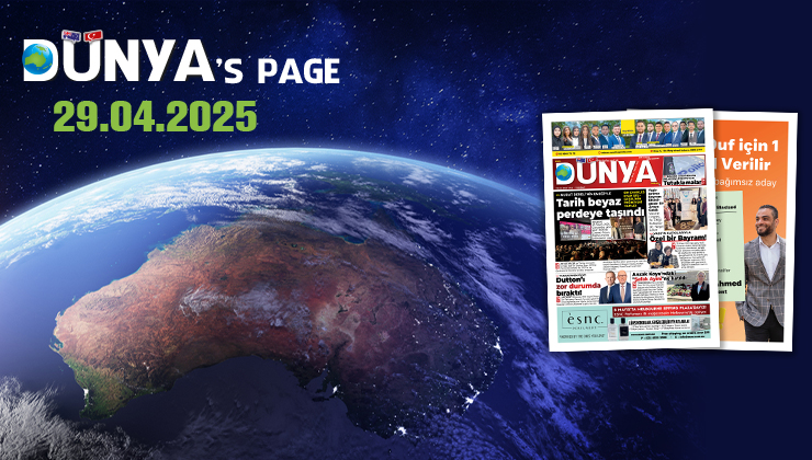 YENİ SAYI ÇIKTI  Toplum Gazetesi