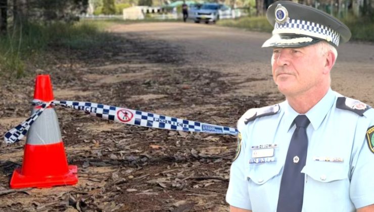 NSW’de Cinnet – Ufak Çocuklar Ölü Bulundu