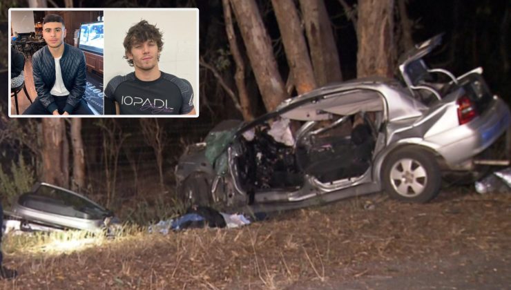 İki genç dövüşçü hayatını kaybetti