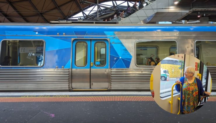 Hafta Sonları Yaşlılara Ücretsiz Ulaşım Müjdesi