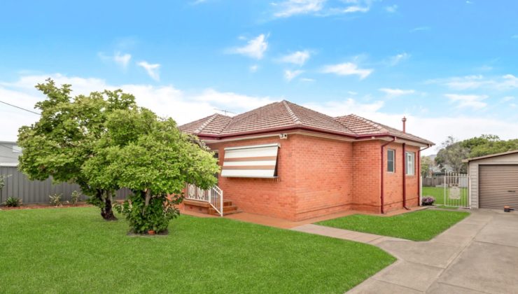 Sydney CBD’ye 45 km uzaklıkta $1,9 milyon