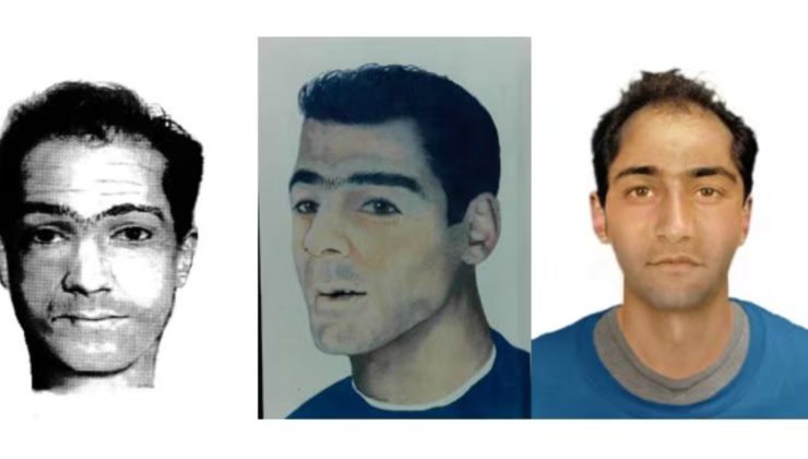 30 Yıl Önce Roxburgh Park’ta Ölü Bulundu