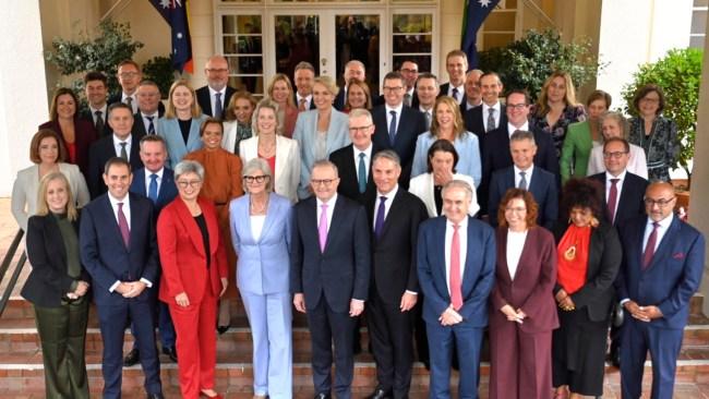 Parlamentoda Tarihi Çoğunluk