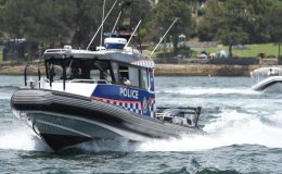 Sydney’de Ölümlü Jet Ski Kazası: