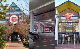 Melbourne Alışveriş Merkezlerinde Kanlı Saldırılar!