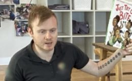 Skandal büyüyor! Kreşlerin Listesi Genişletildi!