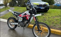 Craigieburn’da Kuralsızlık Pahalıya Patladı!