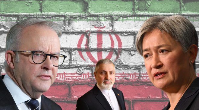 Avustralya İran ile diplomatik ilişkileri kesti