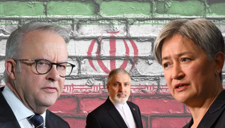 Avustralya İran ile diplomatik ilişkileri kesti