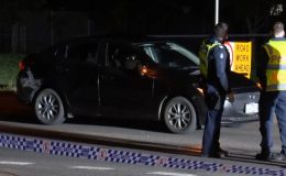 Melbourne’de Yaya Dehşeti: Ağır Yaralı!