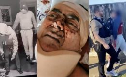 GLADSTONE PARK SALDIRISINDA YENİ GELİŞME