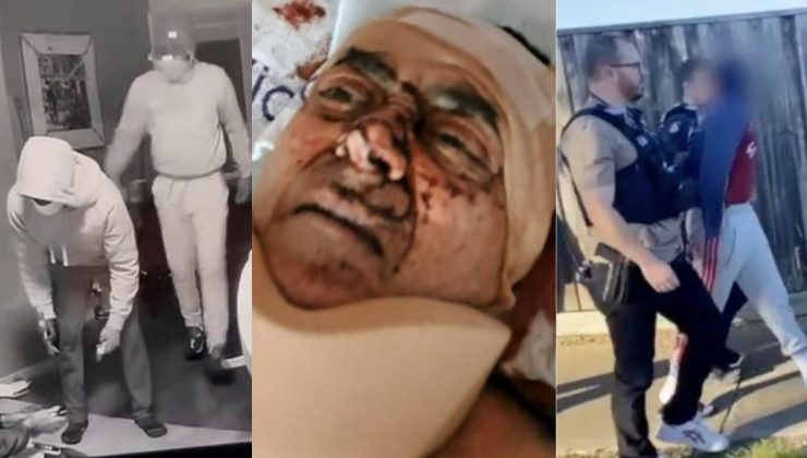 GLADSTONE PARK SALDIRISINDA YENİ GELİŞME