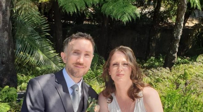 Sydney’de Şüpheli Çifte İntihar