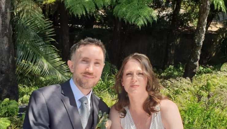 Sydney’de Şüpheli Çifte İntihar