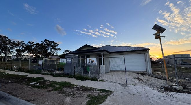 İlk ev alacaklara müjde: %5 peşinat başlıyor