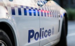 Victoria’da Kadın Cinayeti: Evde İki Çocuk Vardı