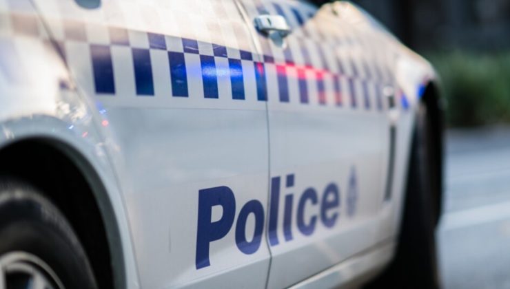 Victoria’da Kadın Cinayeti: Evde İki Çocuk Vardı