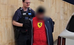 Melbourne’da hırsızlık ağına yönelik gizli takip