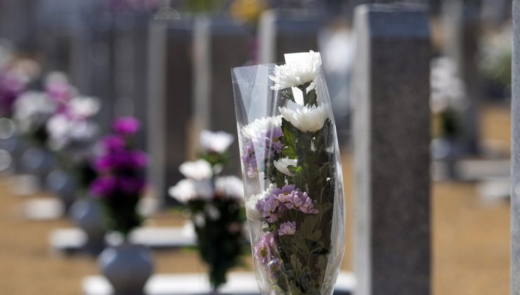 Sydney’de Mezarlık Alanı Krizi