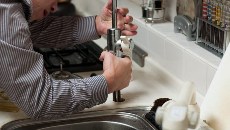 Victoria’da Tesisatçılara (Plumbers) Özel Fırsat