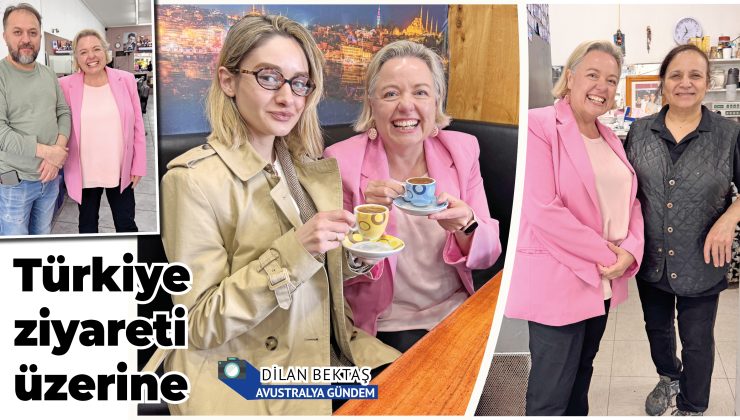 ”Her Çocuk Ana Diliyle Gurur Duymalı”