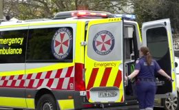 Sydney’de Restoranda Gaz Sızıntısı: 1 Kişi Öldü