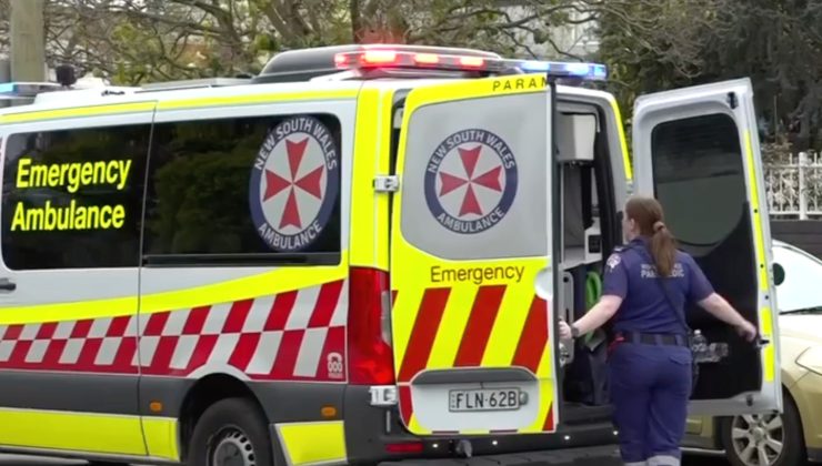 Sydney’de Restoranda Gaz Sızıntısı: 1 Kişi Öldü