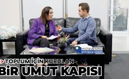 Çokkültürlü Toplumlara Dokunan Sessiz Kahraman