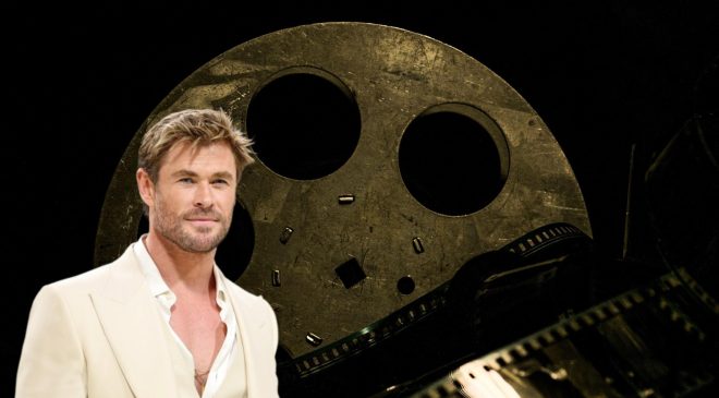 Çekimler Gold Coast’ta başladı