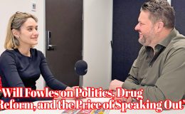 The price of speaking out