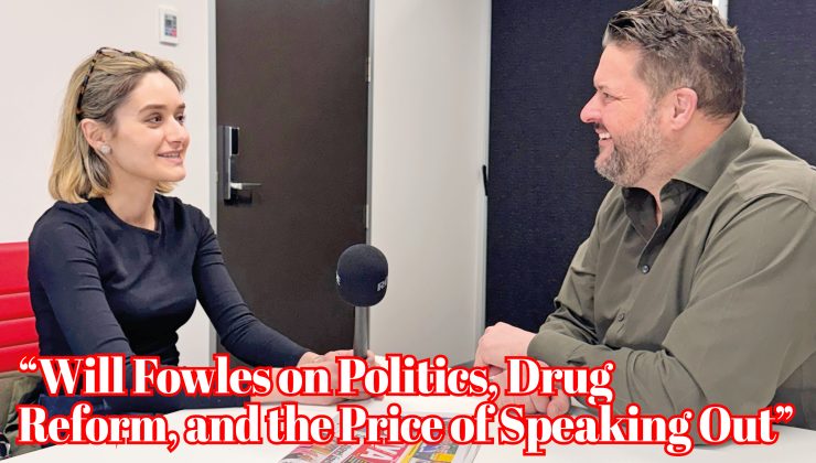 The price of speaking out