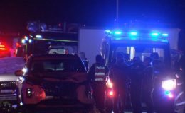 Craigieburn – İki kadın ezilerek hayatını kaybetti!