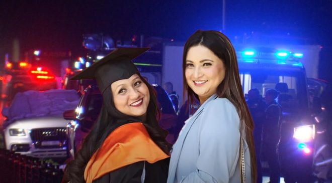 Craigieburn Yardım Etmek İstediler Can Verdiler